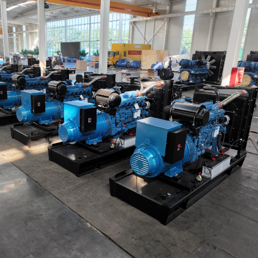 Custom Genset Manufacturer: How to Source a Tailored Diesel Generator Set
