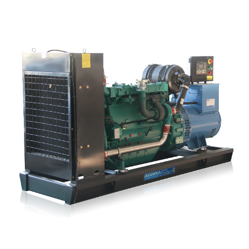 7 Criteria for Evaluating a Diesel Generator Set Manufacturer