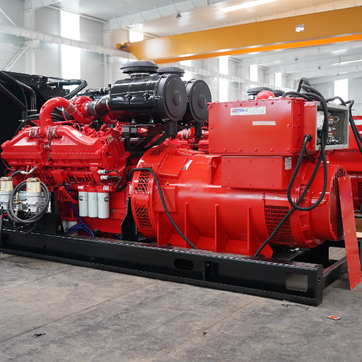 CE Certified Generator Manufacturers: What the Mark Means and How to Verify It