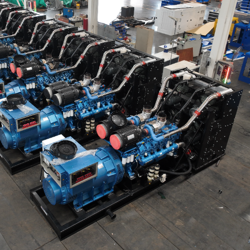 How to Import a Generator from China: The Complete 2026 Guide