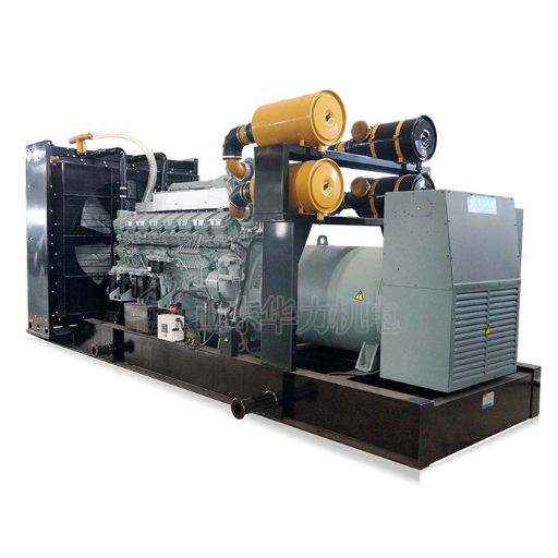 Why Distributors Choose OEM Diesel Generators