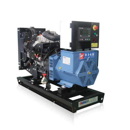 Why Generators Lose Power at Altitude