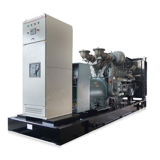 Common Data Center Generator Sizing Mistakes