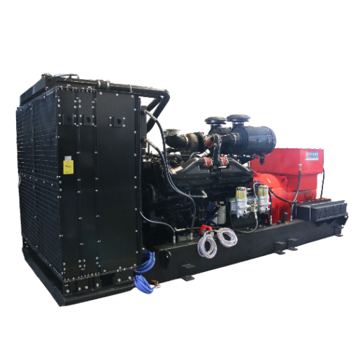 What Is an OEM Diesel Generator?