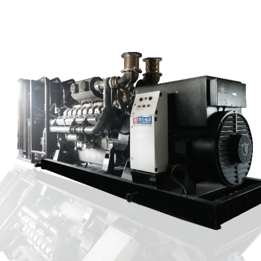 Why Data Center Generator Sizing Is Different