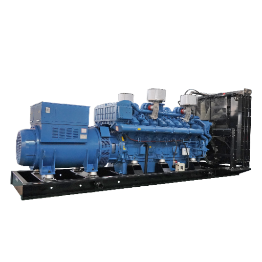Data Center Generator Sizing: Load, Redundancy, and Tier Requirements (2026)