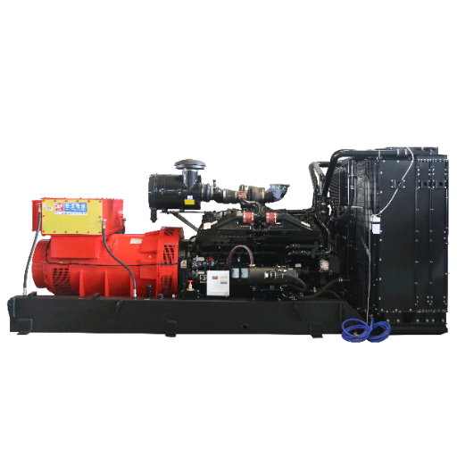 Why Sizing a Natural Gas Generator Is Different