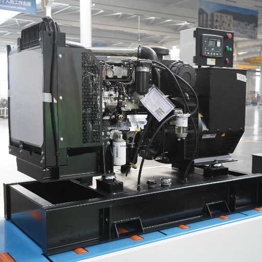 Questions to Ask a Diesel Generator Set Manufacturer Before You Sign