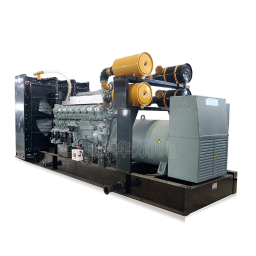 Specifying a High-Altitude Genset: Buyer's Checklist