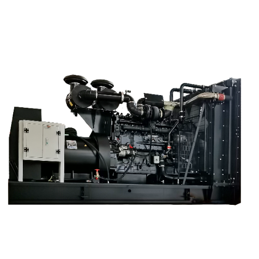 Generator Temperature Derating: How Heat Compounds the Loss