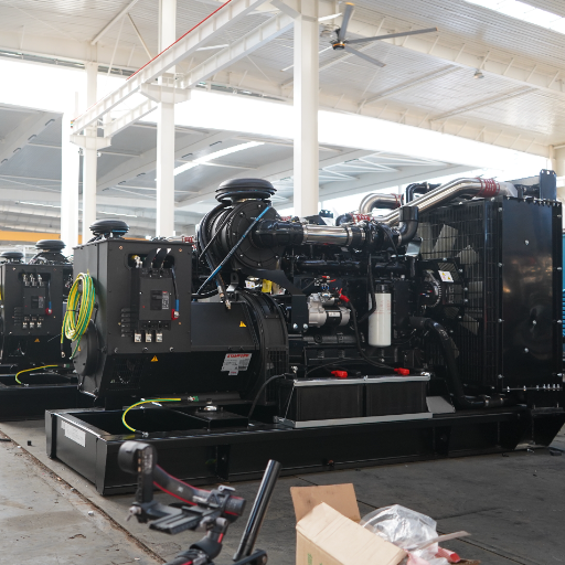 Separate the Factory from the Trading Company