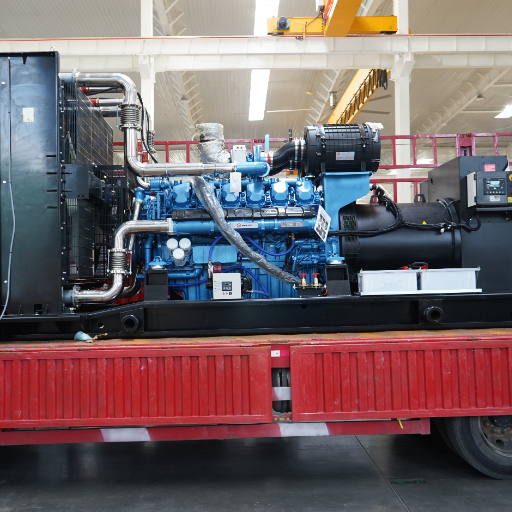 How to Import a Generator from China in 7 Steps