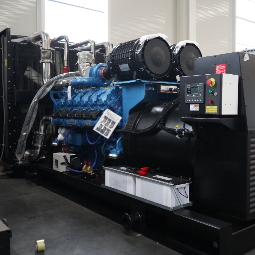 How to Verify a Chinese Generator Factory: The 7-Step Ladder