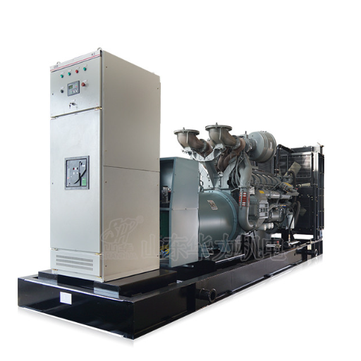 How to Reduce 1000 kW Diesel Generator Fuel Consumption