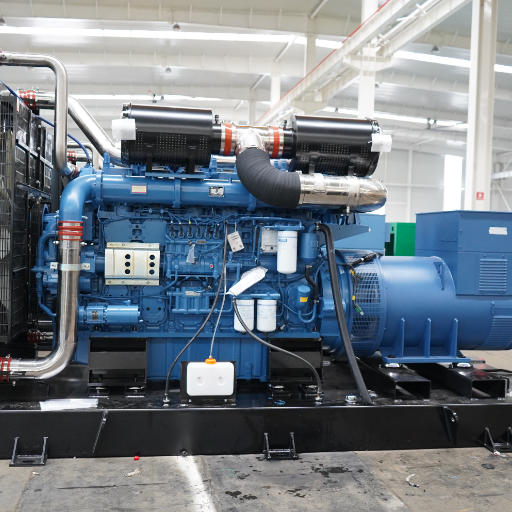 Natural Gas Generator for Data Center Power: The 2026 Guide