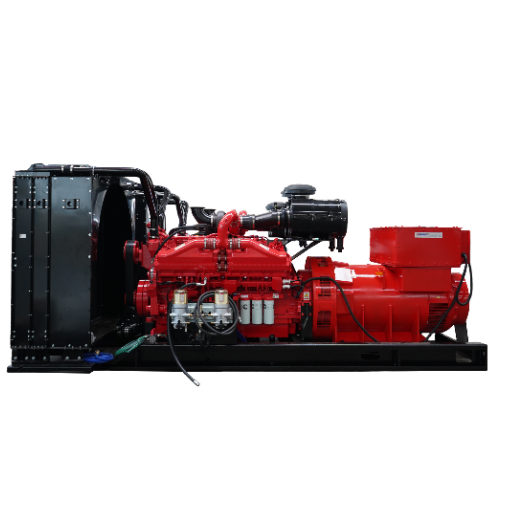 Natural Gas Generator for Data Center vs Diesel: The Honest Comparison