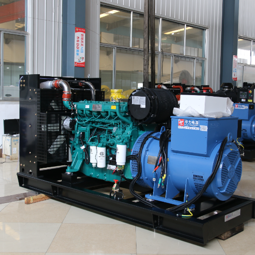 What Makes a Three-Phase Set Industrial