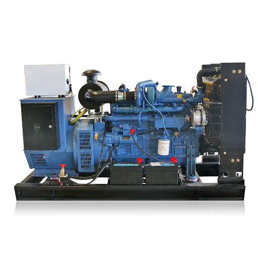 How Non-Linear Loads Derate Your Three-Phase Industrial Diesel Generator