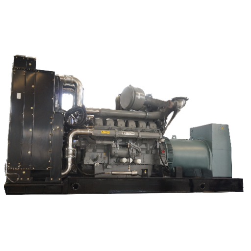 When Diesel Still Wins for Continuous Power