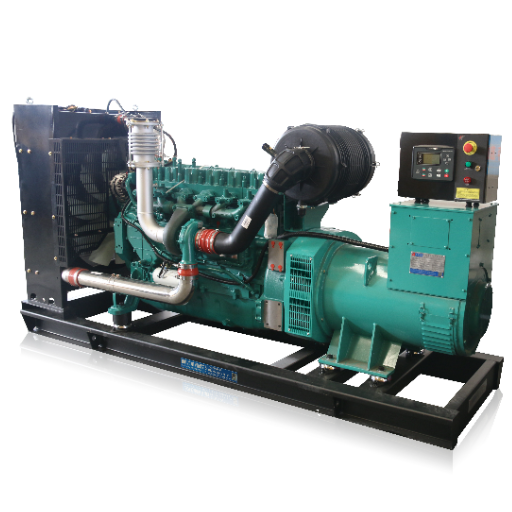 Choosing a Gas Genset for Emissions and Compliance