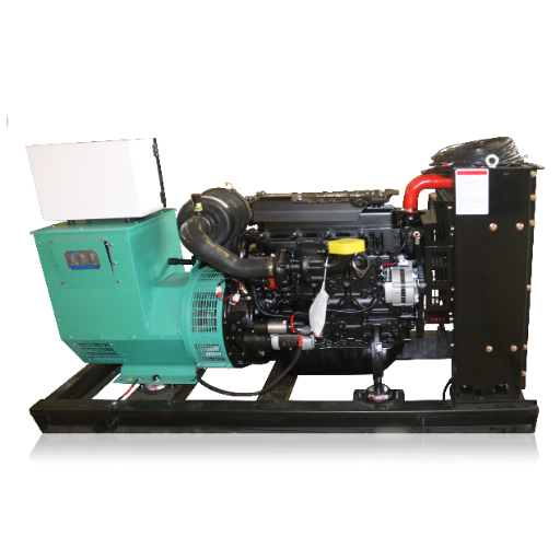 What to Specify in Your RFQ for a Three-Phase Industrial Diesel Generator