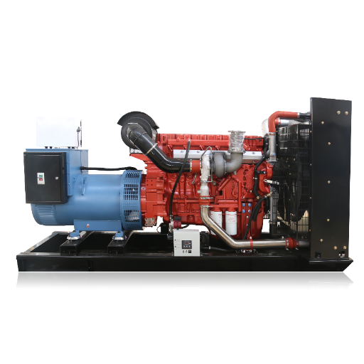 Dual Fuel vs. Diesel vs. Natural Gas: Which Is Right?