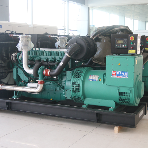 Load Testing and NFPA 110 Compliance for Gas Generators