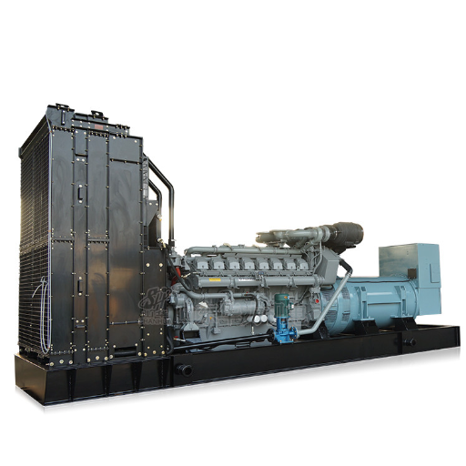 What N+1 Generator Redundancy for Server Farms Actually Means