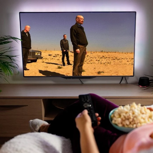 Why the TV Is the Least of Your Problems in a Power Outage