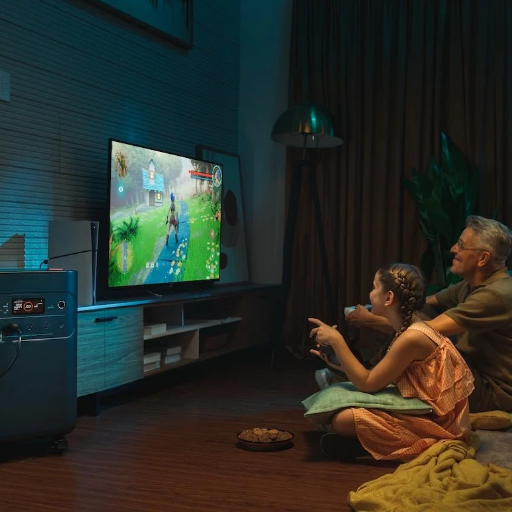 How Many Watts Does a TV Use? Real Figures, and Why the Label Overstates Them