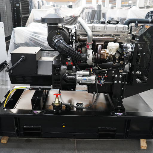 What to Write Into the Noise Clause for a Low Noise Diesel Generator