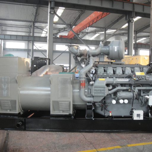 What Emissions Does a Natural Gas Generator Produce?