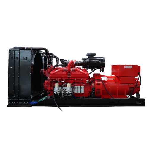 Natural Gas Generator Emissions: The Complete Guide