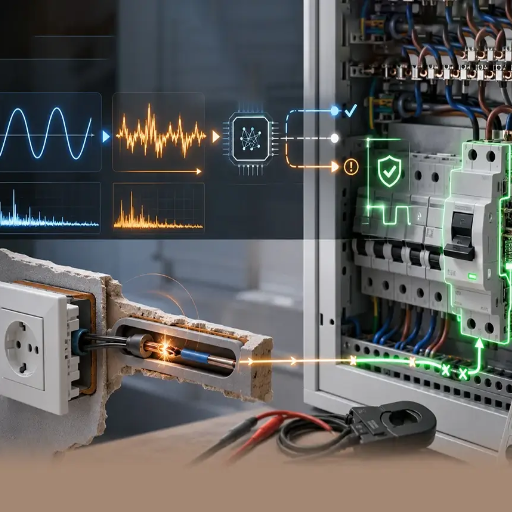 What Size Wire for a 30 Amp Breaker? When the Answer Changes