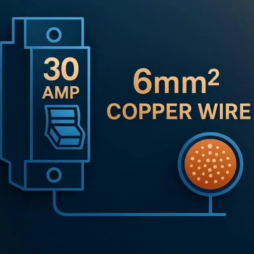Matching the Wire to the Circuit