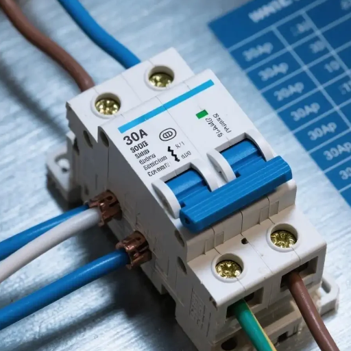 Aluminum Wire and the Connection Problem