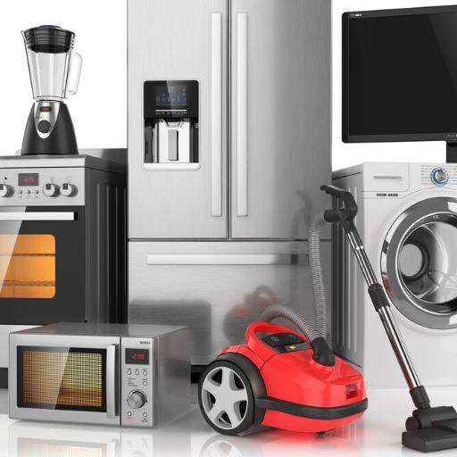 Which Appliances Actually Use the Most Electricity