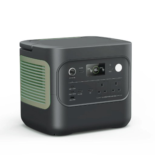 What a 500W Power Station Cannot Run