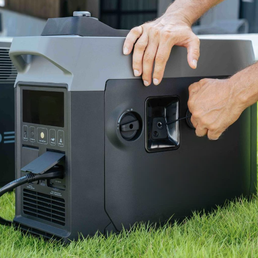 How Long Will a 500W Power Station Actually Last?