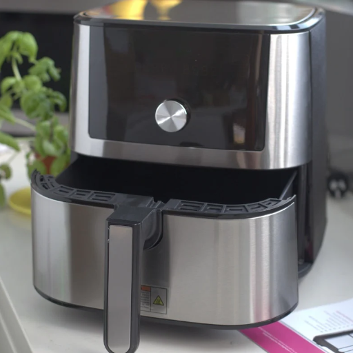 Running an Air Fryer Safely