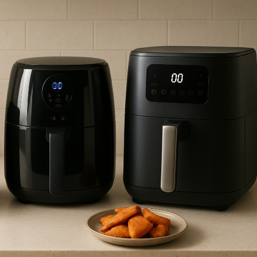 How Many Amps Does an Air Fryer Use?