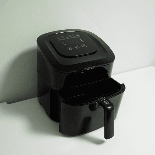 Can a Generator Run an Air Fryer?