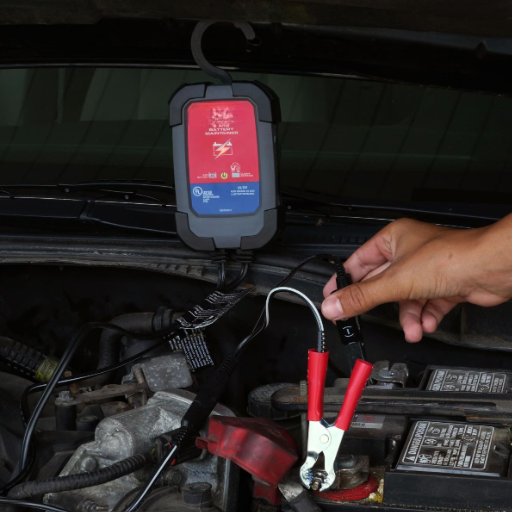 What to Connect to a Generator Battery