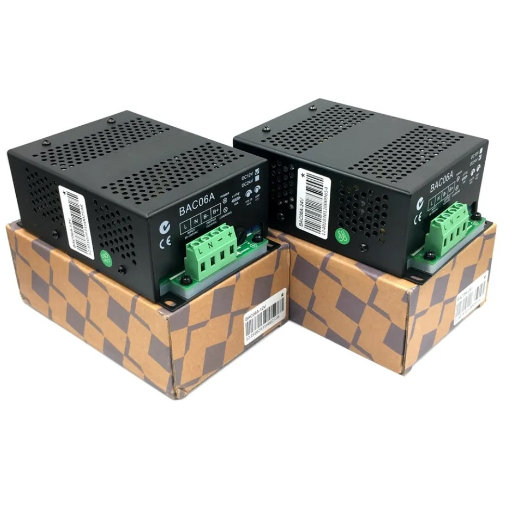Float Voltage by Battery Type