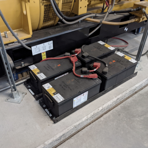 What NFPA 110 Requires of a Battery Charger