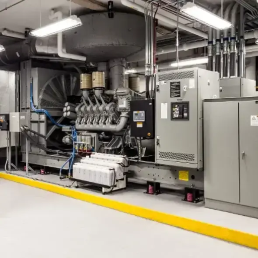 NFPA 110 Battery Charger Requirements for Specifiers