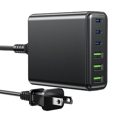 Steam Deck Charger Wattage: The Short Answer