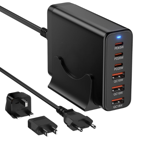 Choosing a Replacement Charger